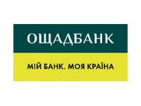 Банк Ощадбанк в Новосёлках