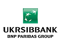 Банк UKRSIBBANK в Новосёлках